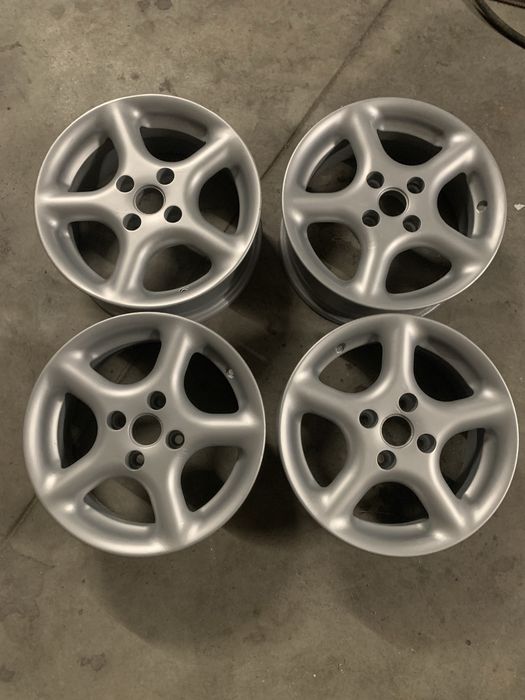 Jantes 14 4x100.