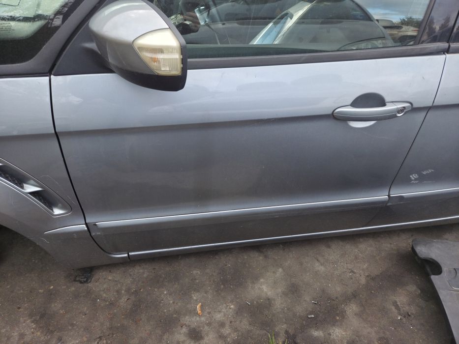 Drzwi lewe przód Ford Galaxy Mk3 W kolor H8