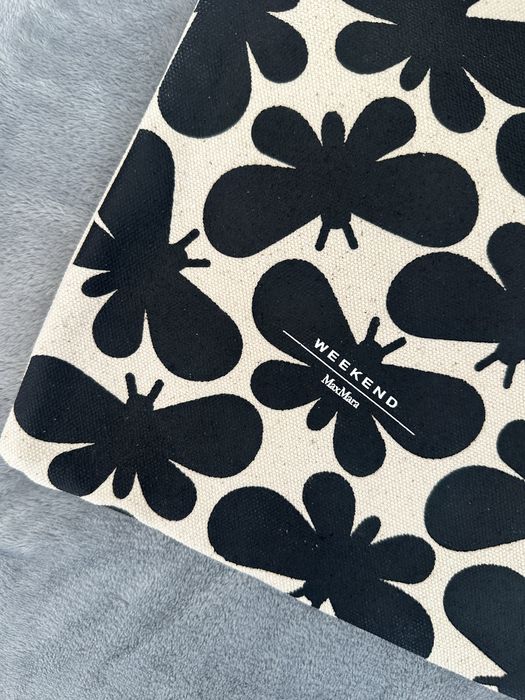 Max Mara шоппер  сумка