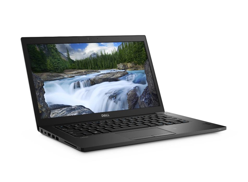 Laptop Dell latitude 7490