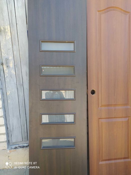 Полотна межкомнатные