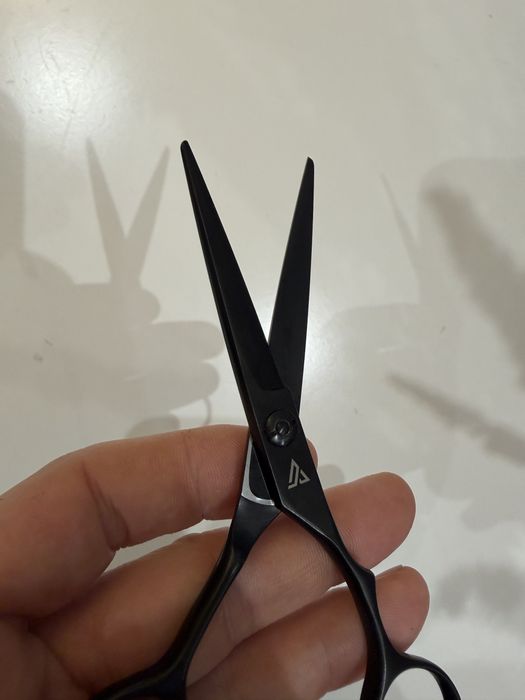 Nożyczki barberskie Ascari Stradale 5,5” VG10