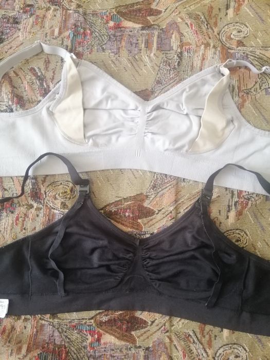 Продам топ майку бюстгальтер лифчик для кормления