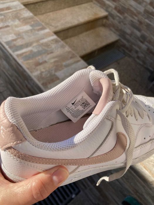 Sapatilhas Nike "Como Novas"