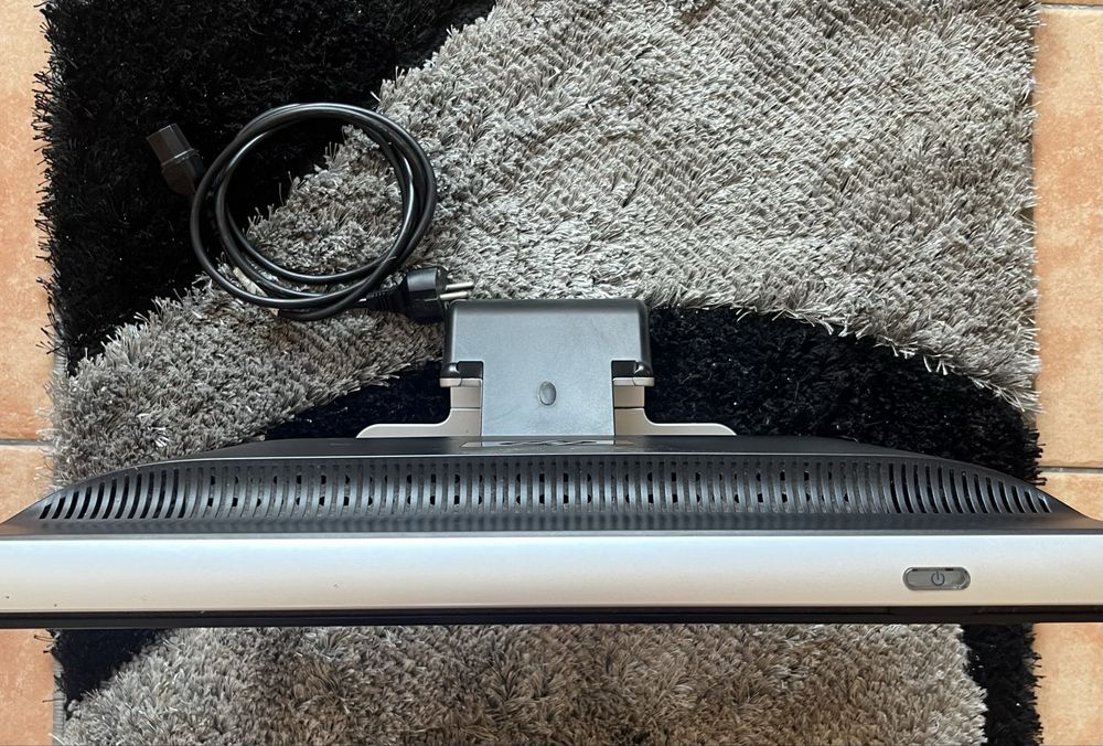 Monitor HP w1907s 19"