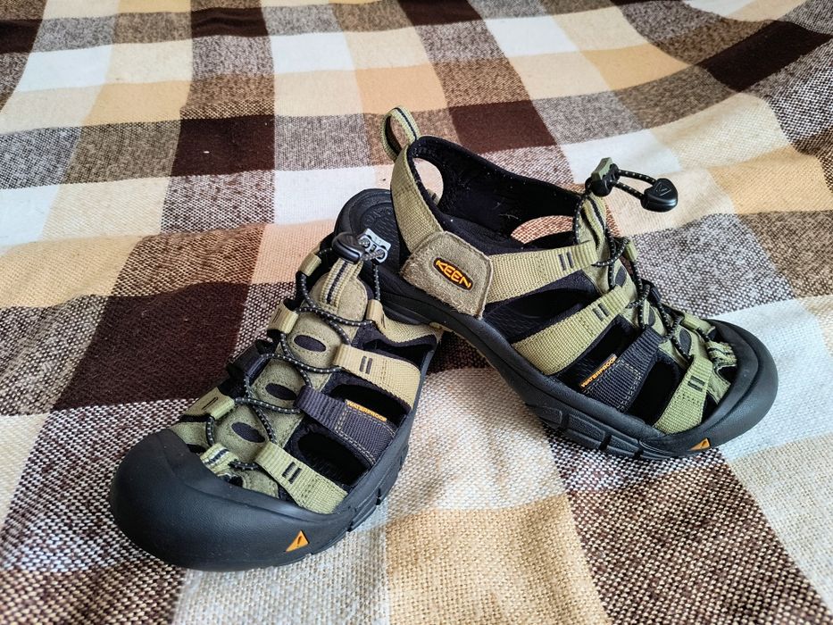 Сандалі Keen Newport H2