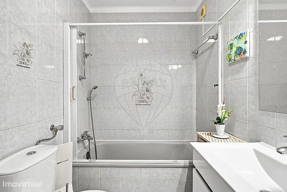 Apartamento T2 para venda