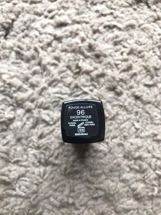 Chanel Rouge Allure 96 Excentrique pomadka szminka do ust