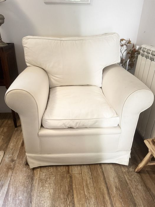 Poltrona - EKTORP - IKEA