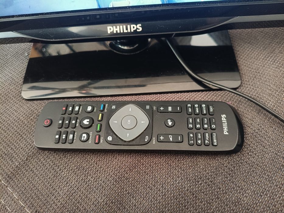 Telewizor TV Philips 24phh4109 24"