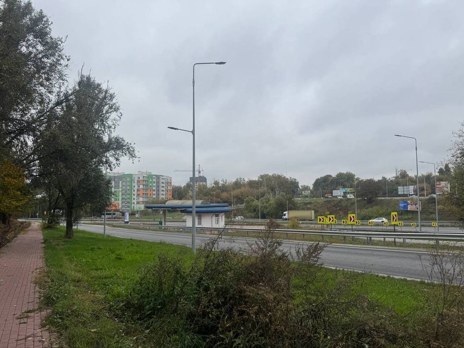 Продаж ділянки м. Тернопіль