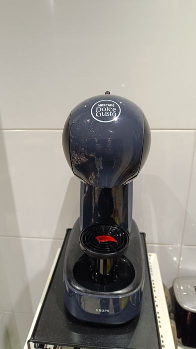 Maquina café Krups