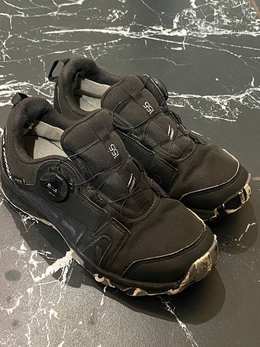 Продам  Adidas Terrex Agravic Boa