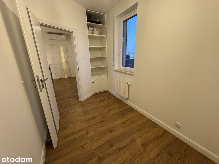 Apartament 115 m² dwupoziomowy | taras, widok, najwyższe piętra