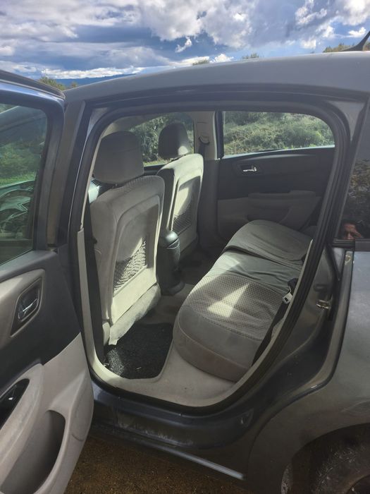 Vendo Citroen C4 caixa automática , GPL e Gasolina