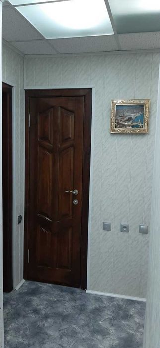 Продам 3-х квартиру г. Краматорск возле рынка ул. Парковая 87