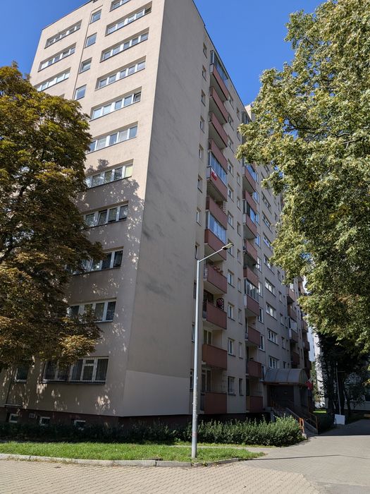 Mieszkanie – Warszawa - Widok 2