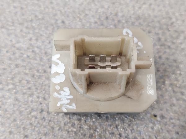 Resistência da chauffage / sofagem PEUGEOT 206 Van