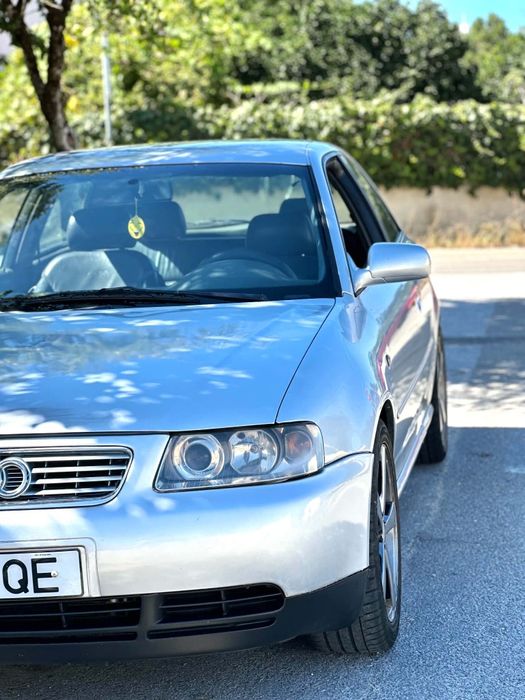 Audi A3 8L 1.9 TDI