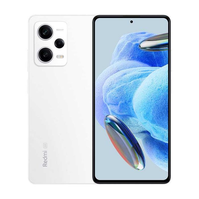 Xiaomi Redmi Note 12 Pro+ 5G