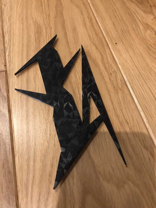 Logo Peavey zamiennik