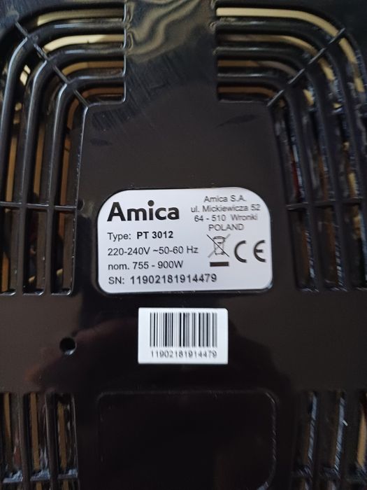 TV BOX 1GB+8GB praktycznie nowy