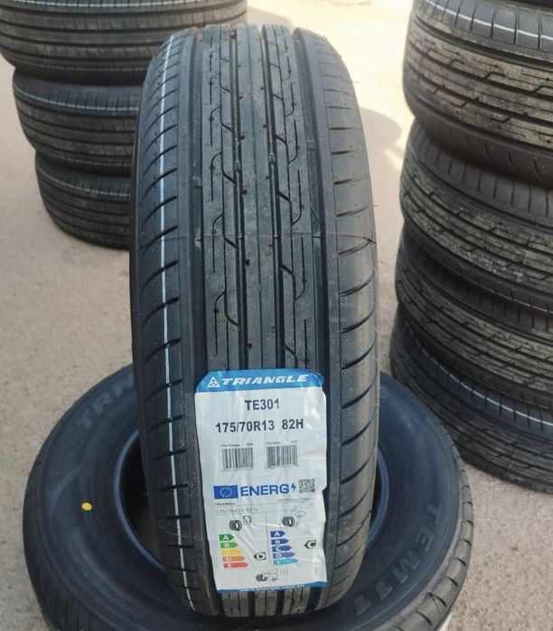 Літо Triangle TE301 175/70 R13 82H , є різні розміри !!!