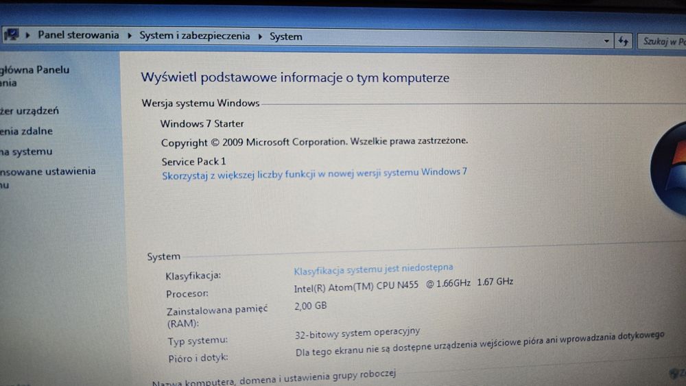 Laptop Netbook Samsung N150 Plus 2GB RAM