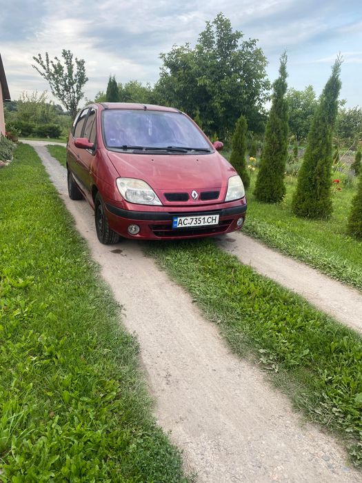 Продам автомобіль