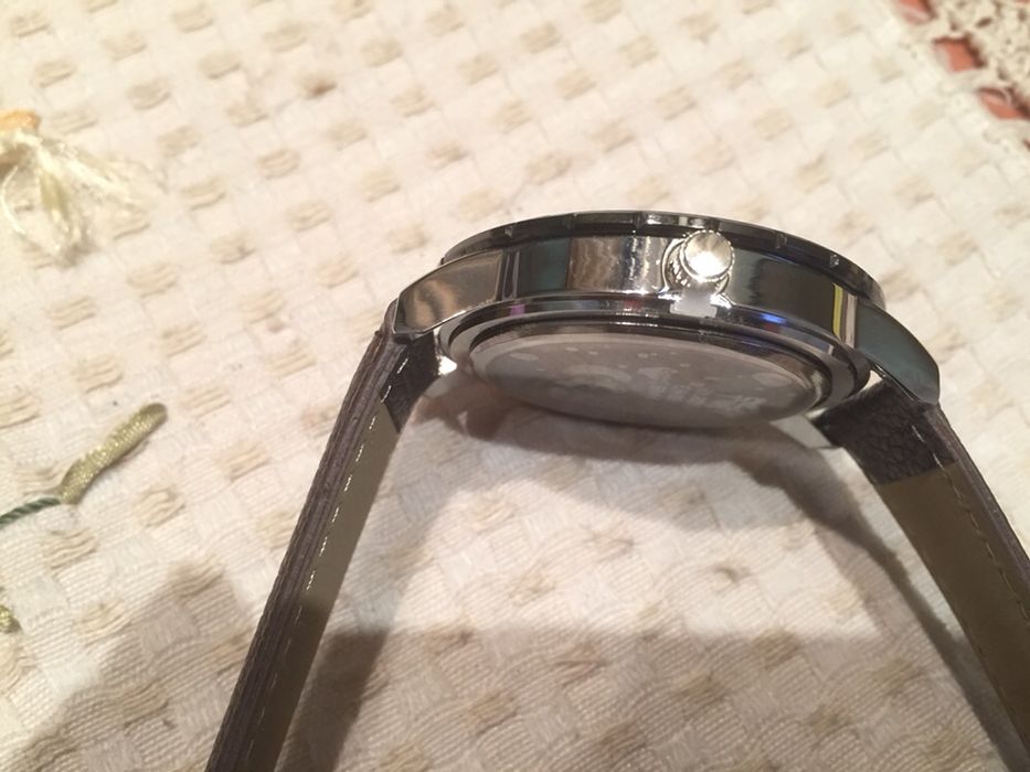 Годинник наручний NAVOX (Бельгія) наручные часы