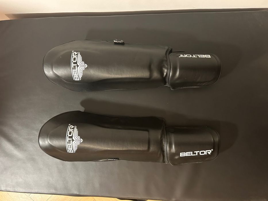 Ochraniacze na piszczele Beltor