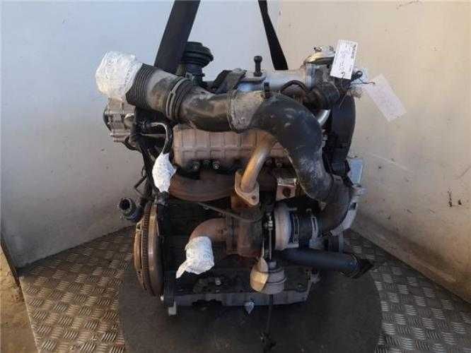 Motor VW Golf 1.9 TDI 101CV    ref: ATD