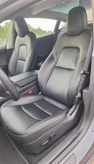 Tesla Model 3 Long Range AWD 2022