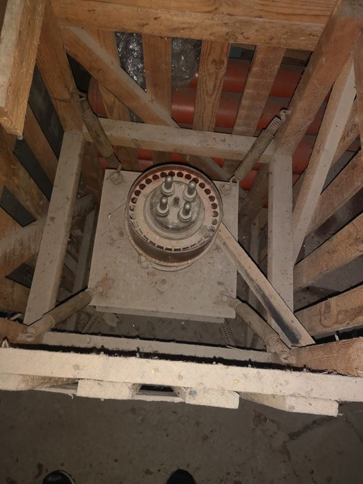 Лампа  ГУ 62 А  по