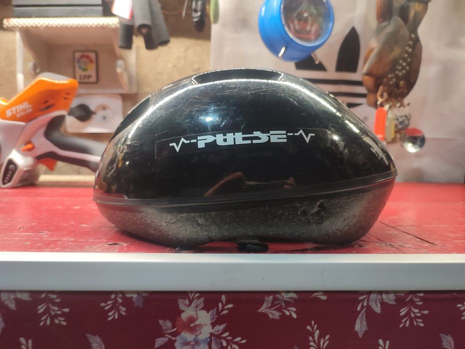 Продам шлем велосипедный!