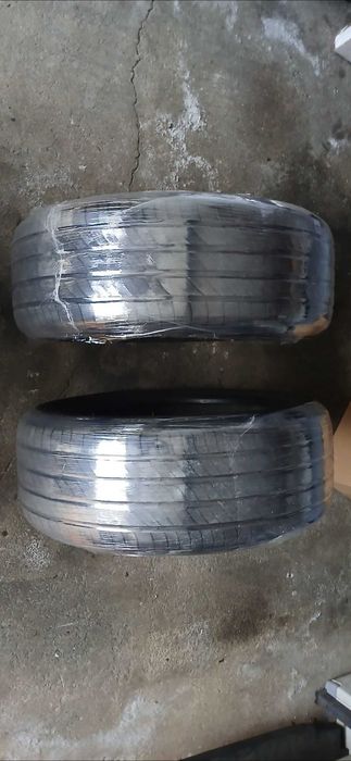 Pneus Michelin Primacy 4 (225/45 R18 95Y XL)