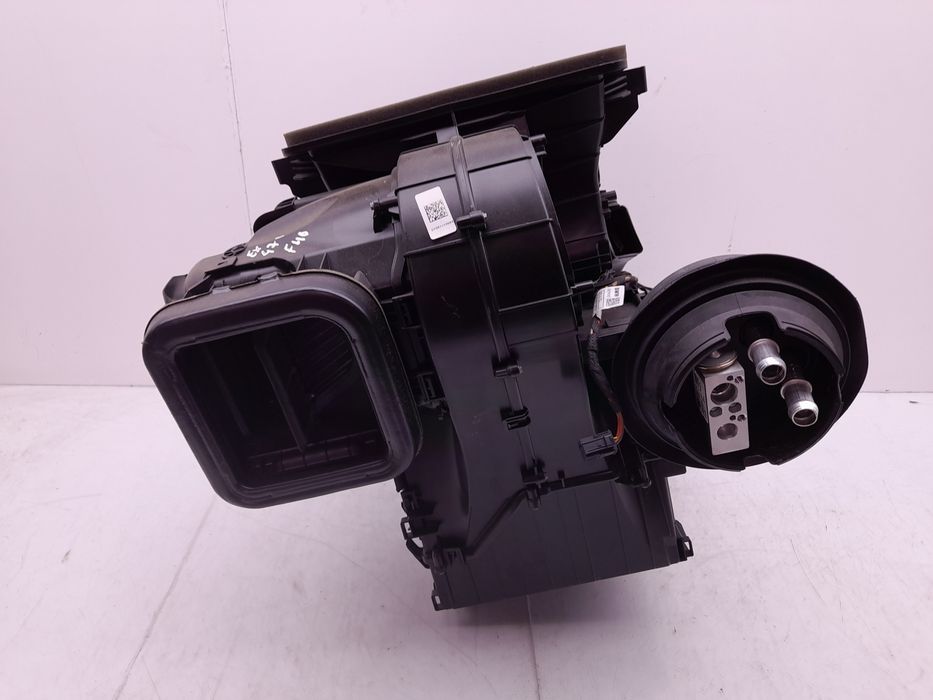 Chauffage / sofagem completa BMW 1 (F40)