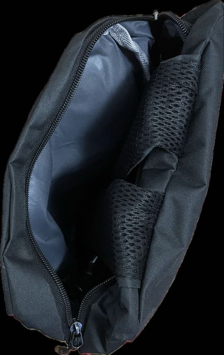 Mochila nova sem uso preta