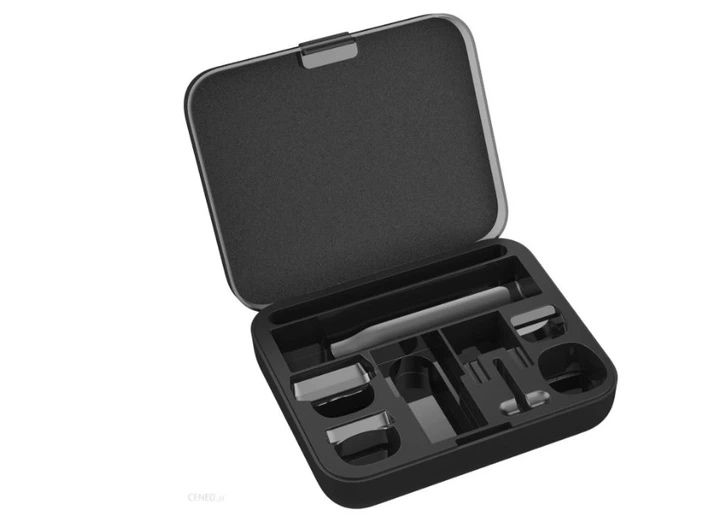 Xiaomi Grooming Kit Pro | Тример 5в1 | Машинка для волосся та бороди