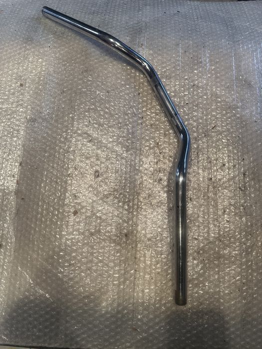 Kierownica Prosta 74CM 22mm Kawasaki Yamaha Honda Suzuki V343