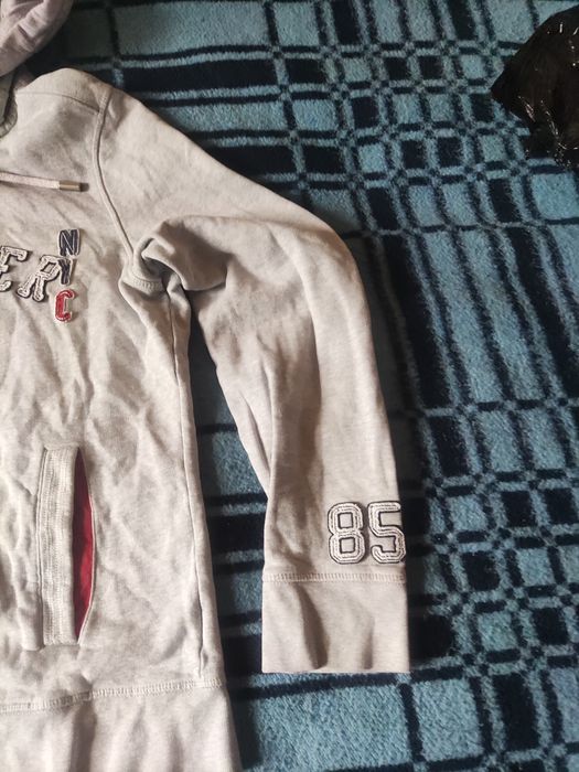 Bluza Tommy Hilfiger roz M