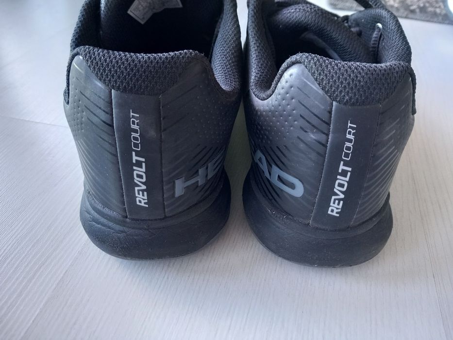 Tenis Padel HEAD Revolt Court  n 41/42