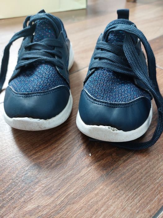 Buty sportowe 27