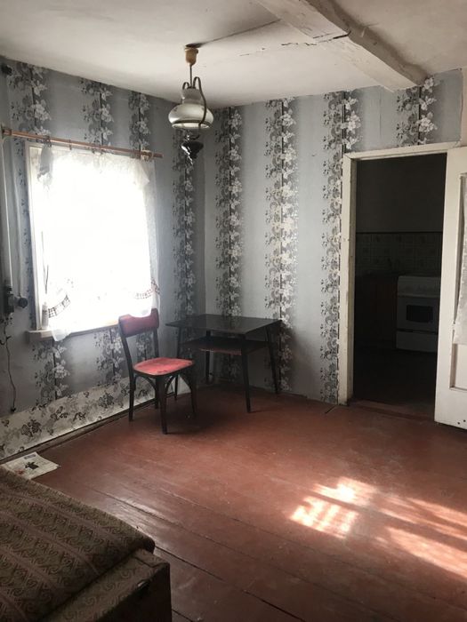 Будинок у селі за доступною ціною