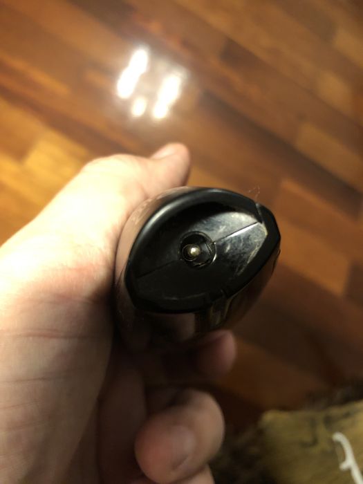 Babyliss for men pro 45 на деталі