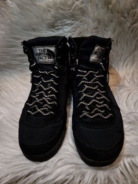 Buty zimowe The North Face r.39 Berkeley