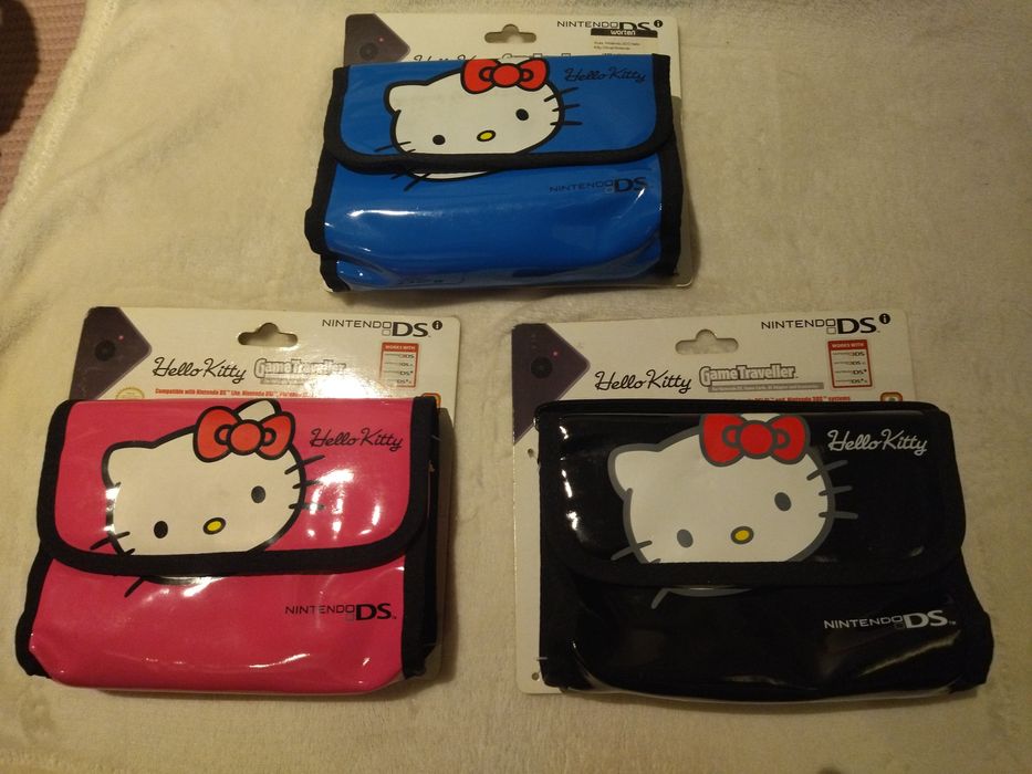 Bolsa Hello Kitty