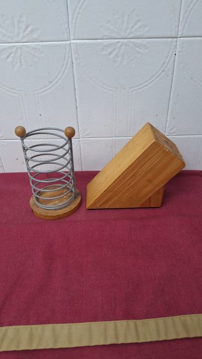 Utensílios de cozinha