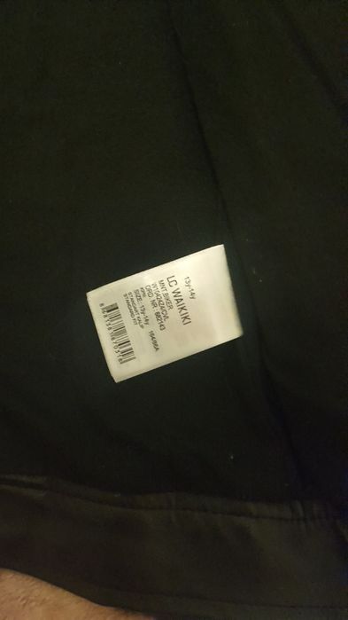 Куртка весенняя на подростка на мальчика