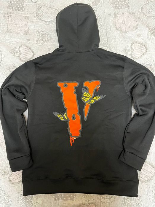 Кофта vlone (влон)